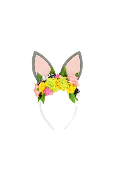 Gift Design Λευκό Ζούκι Μπεντίτα με ποπ κορν