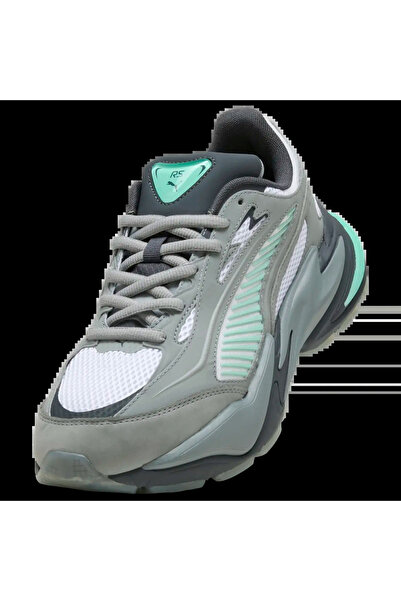 Puma RS Surge Gri Unisex Günlük Spor Ayakkabı