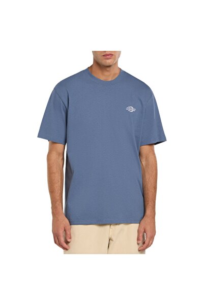 Dickies ΣΑΜΕΡΝΤΕΪΛ ΜΠΛΟΥΖΑΚΙ ΡΕΤΡΟ ΙΝΤΙΓΚΟ XXL