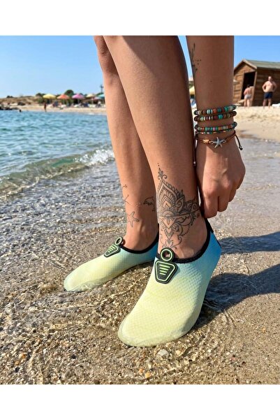 Doktor Aqua deniz ayakkabısı