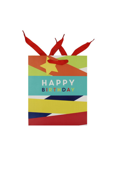 Eurowrap Κλερφοντέν L B-day Τσάντα Διασκέδασης