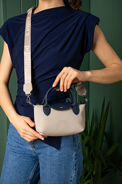 Pristiné Colors Mini Handbag and Crossbody Bag
