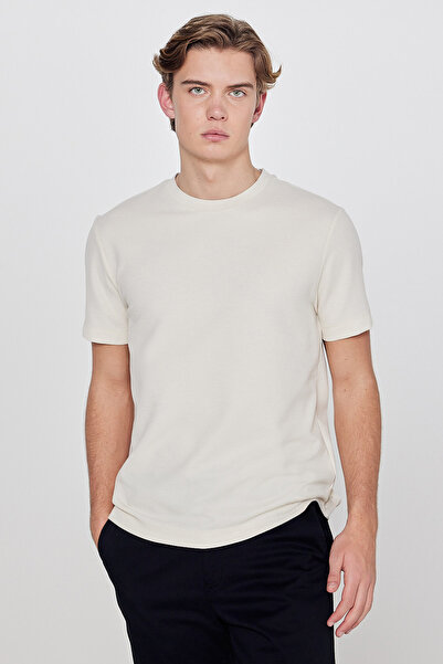 Lee Μπλουζάκι με απαλή υφή, κανονική εφαρμογή, κανονική κοπή, λαιμόκοψη ποδηλ...