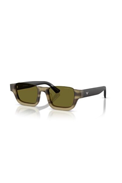 Emporio Armani GÜNEŞ GÖZLÜĞÜ 4268 6369/2 58