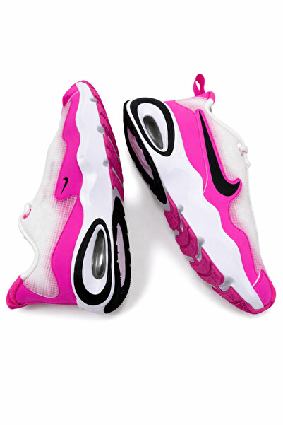 OEM Nike Air Max Nova Αθλητικά Παπούτσια - Ροζ, 38.5