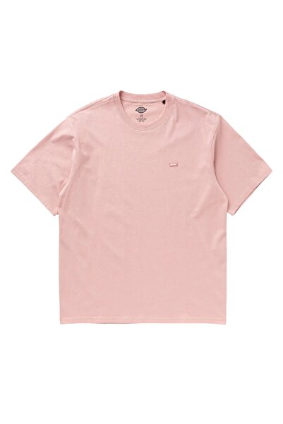 Dickies CLANCY ΜΠΛΟΥΖΑΚΙ ΒΑΡΕΩΣ ΤΥΠΟΥ ΝΥΦΙΚΟ ΡΟΖ XL