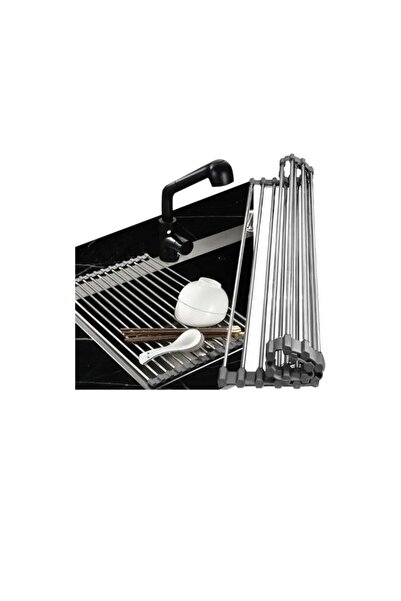 Ruhhy Στεγνωτήριο πιάτων - τύπου ψησταριάς (διαστάσεις 29.5 x 47.8)