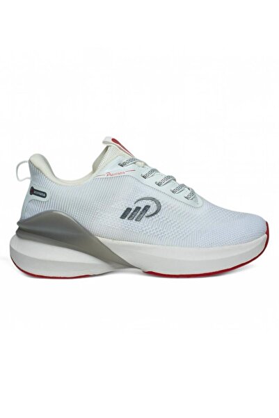 Bluefeet Pnr White Knitwear Women's Sneaker Sneakers