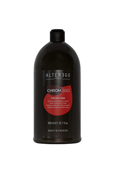 Alterego ChromEgo Color Care Cream Conditioner - Protects Color