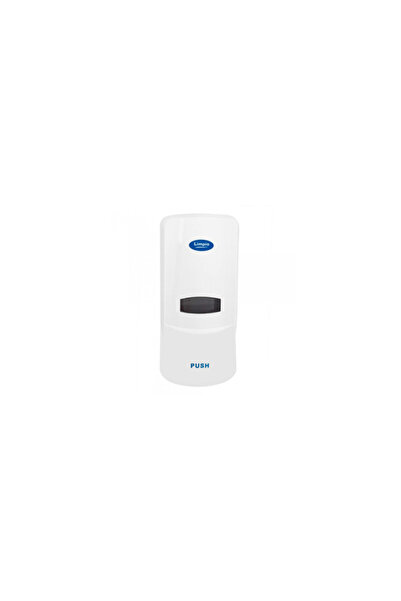 LİMPİO Soap dispenser SD 1000W2 White