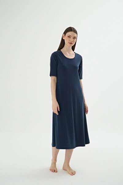 Sevim 17846 CĂMAȘĂ DE NOAPTE LUNGĂ PENTRU FEMEI