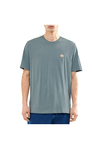 Dickies ΜΠΛΟΥΖΑΚΙ MAPLETON ΘΥΕΛΛΙΝΗ ΘΑΛΑΣΣΑ XL