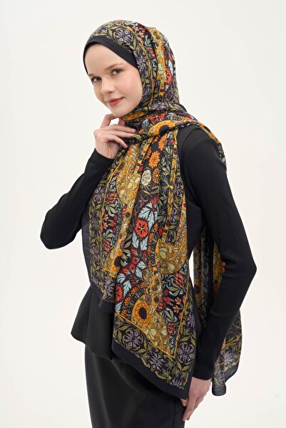 Silk Home Σάλι Μάγιντα 81018-19