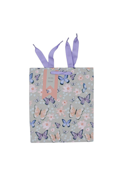 Eurowrap Clairefontaine Τσάντα L Διάσπαρτη Πεταλούδα