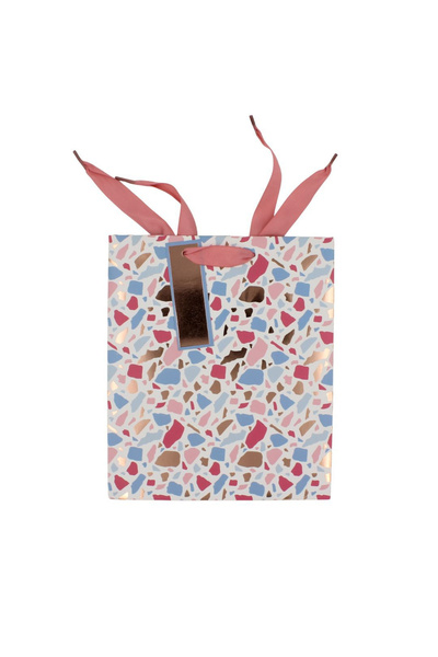 Eurowrap Τσάντα Clairefontaine M Terrazzo