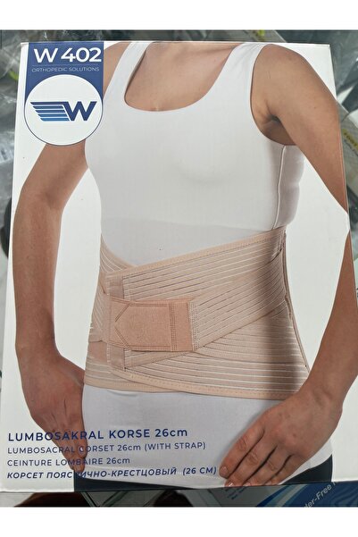Wingmed Lumbosakral 26 cm