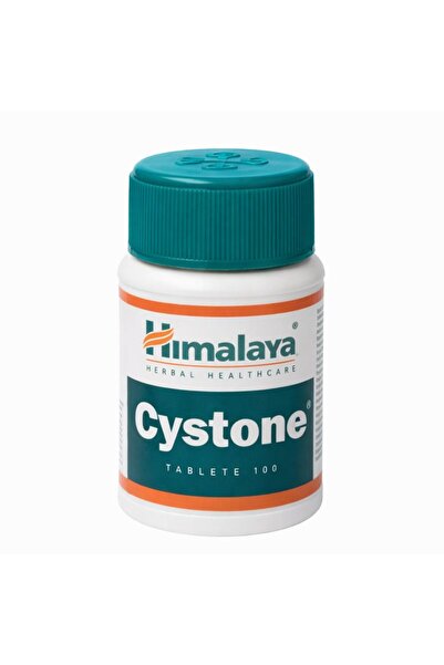 Top Ingrediente Cystone – Himalaya – 100 ταμπλέτες