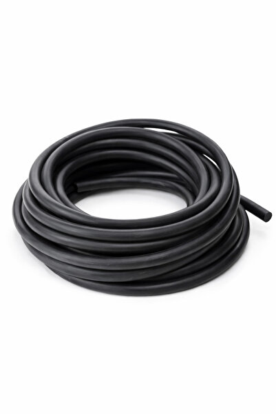 Universal 2 mm Şerit Fitil Oring O-Ring NBR 70 – 10 Metre Nitril Kauçuk Conta