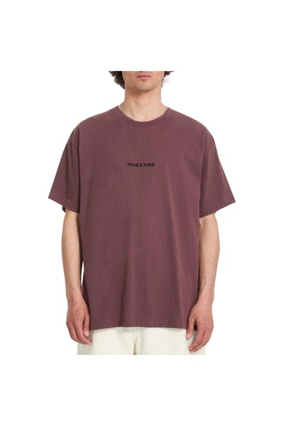 Volcom ΣΤΟΝ ΤΙΣ-ΤΕΡΜΕΤΙΝΟΥΣ ΠΙΣΤΟΛΕΤΟ " (Stone T-Shirt Pistol Punch) - This i...