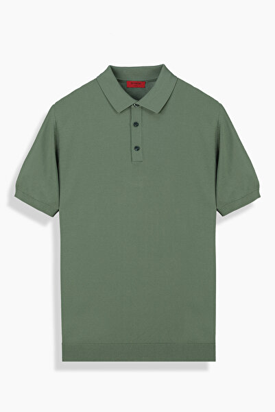 Sarar ΑΝΔΡΙΚΟ ΜΠΛΟΥΖΑΚΙ ΠΟΛΟ ΜΕ ΓΙΑΚΑ ΑΠΟ ΥΦΑΣΜΑ ΡΕΪΟΝ ΝΕΑ ΣΕΖΟΝ