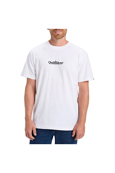 Quiksilver FINELINE ΜΠΛΟΥΖΑΚΙ ΛΕΥΚΟ XXL