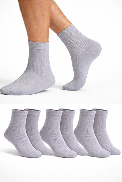 Ducks Socks Men's Short Bamboo Socks 3-Piece Seamless Anti-Sweat Thin Summer ...