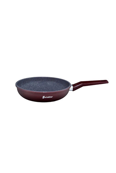 SCHMITTER Ceramic Frying Pan 22 cm, Cast Aluminum