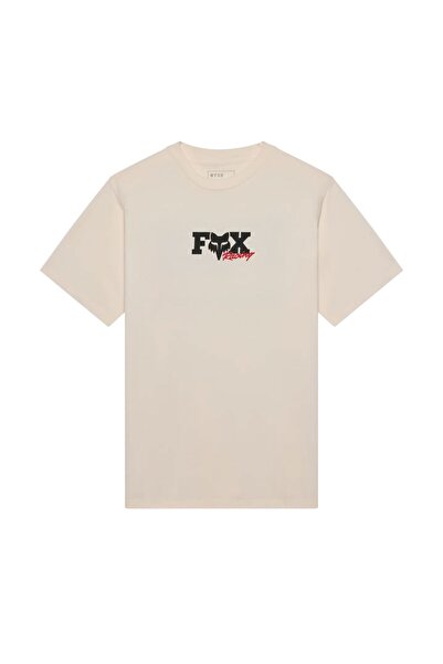 FOX Racing ΦΟΞ ΤΣΕΚΕΡ 195 ΑΥΘΕΝΤΙΚΟ ΜΠΛΟΥΖΑΚΙ ΕΚΡΟΥ XXL