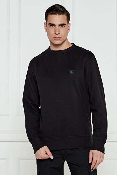 Calvin Klein Jeans Ανδρική μπλούζα J30J327115