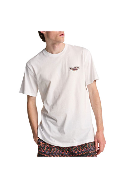 BİLLABONG ΜΠΡΑΛΤ Τ-ΣΕΡΤ ΛΕΥΚΟ XXL