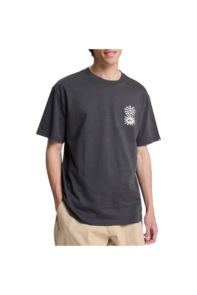 Quiksilver EVO ΜΠΛΟΥΖΑΚΙ  "ΑΝΘΟΣ ΕΙΡΗΝΗΣ " TARMAC XL