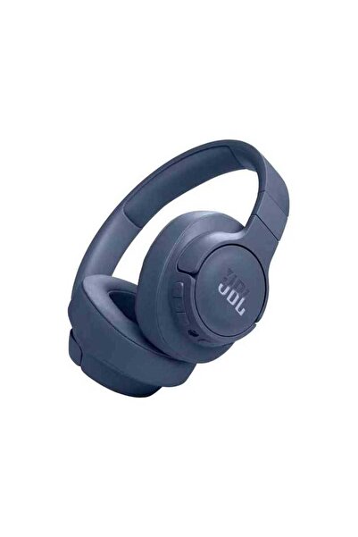 JBL Tune 770NC ANC Ακουστικά Bluetooth Μπλε