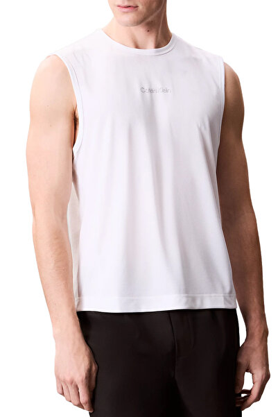 Calvin Klein Ανδρικό T-shirt Απόδοσης LVGMS5K165