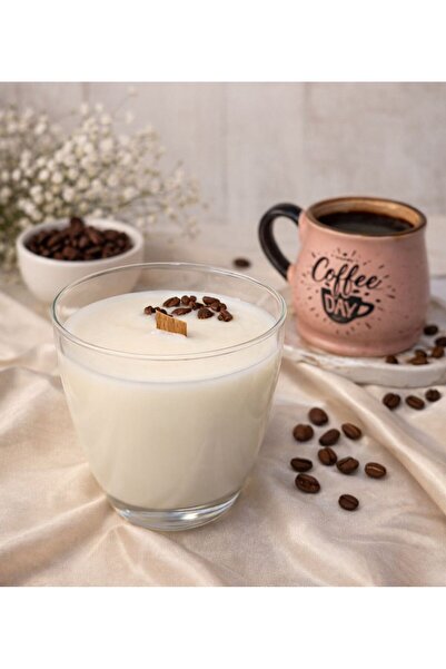 CAPELLA CAFFEE BEANS
