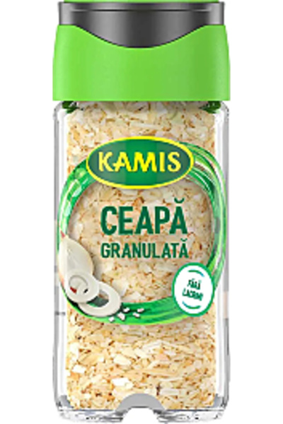 Kamis Ceapă granulată 30G