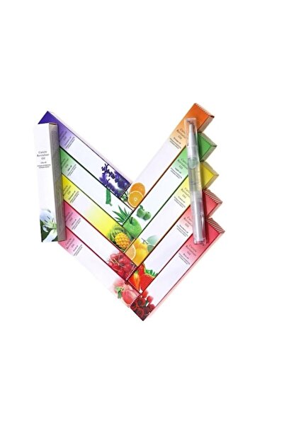 GIRLS CORNER Set 12 buc ulei pentru cuticule 5 ml