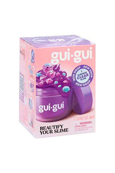 Gui Gui Slime Purple Fsdu21-90740