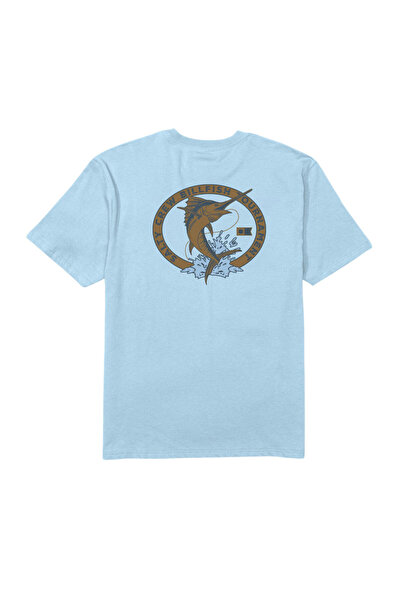 Salty Crew ΜΠΛΟΥΖΑΚΙ ΣΟΥΤΟΥΑΟΥΤ ΚΑΘΑΡΟΣ ΟΥΡΑΝΟΣ L