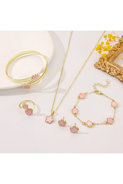 fara marca Κομψό σετ κοσμημάτων