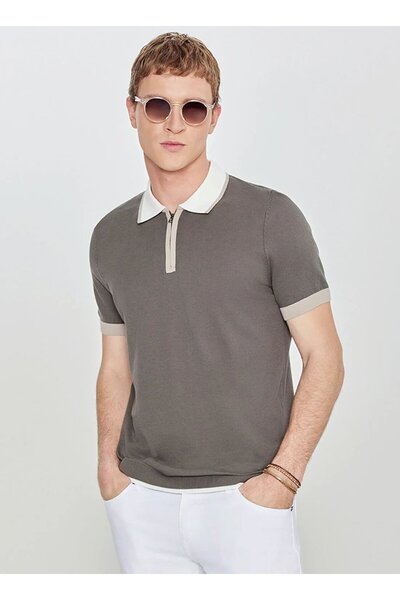 ALTINYILDIZ CLASSICS AC - TRİKO POLO YAKA - 26Y