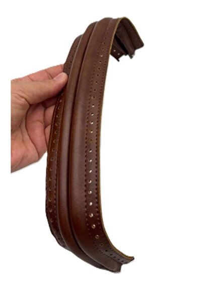 angel çanta aksesuar Κρυφή τσάντα 25 εκ. σε χρώμα μαύρισμα (μάρκα μοντέλο)