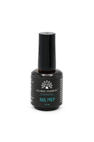 global fashion Degresant nail prep pentru pregătirea unghiilor, Global Fashio...
