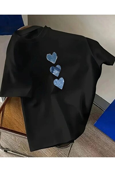 oneagılyazı Μπλουζάκι με στάμπα. Κοντομάνικο καλοκαιρινό & ανοιξιάτικο casual...