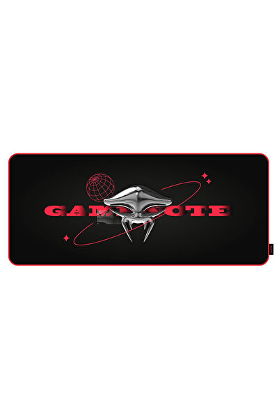 Havit Ποντικομαξιλαράκι gaming, Havit, MP848, Ποντικομαξιλαράκι, Μαύρο