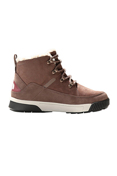 THE NORTH FACE Sierra Mid Lace Women's Shoes Nf0A4T3X7T71