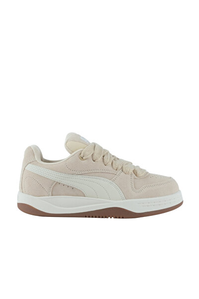 Puma Park Luna Sd Γυναικεία Μπεζ Casual Παπούτσια ΓΥΝΑΙΚΕΙΑ ΠΑΠΟΥΤΣΙΑ LS 402510