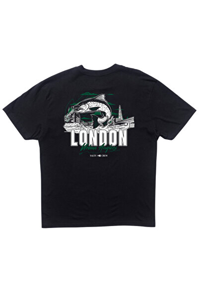 Salty Crew ΛΟΝΔΙΝΟΥΣ ΑΣΤΙΚΟΥΣ ΑΓΓΕΛΙΚΩΣ ΣΥΝΘΕΤΟΥΣ ΤΕΕΤΑΡΙΩΣΕΙΣ " (translitera...