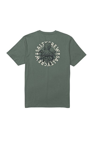 Salty Crew ΤΕΝΤΑΚΛΕΣ ΠΡΕΜΙΟΥΜ ΜΠΛΟΥΖΑΚΙ ΜΕ ΣΤΕΦΑΝΙ ΑΠΟ ΔΙΑΔΑΓΜΑΤΑ ΔΑΥΡΟΥ ΜΕΓΕ...