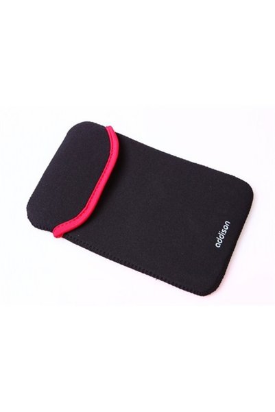 Universal Addison 300707 7" black/red tablet case