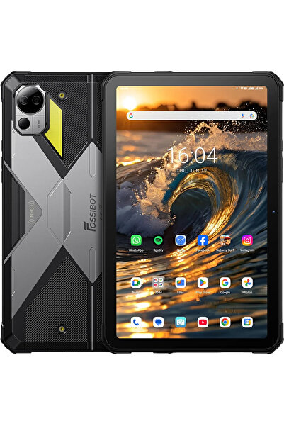 ULEFONE Armor X12 32GB 3GB RAM 5.4 " Dual SIM Negru